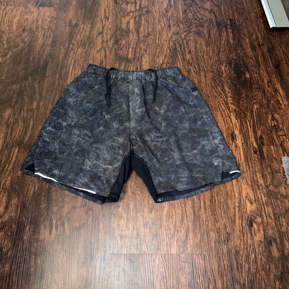 mens Lululemon Shorts